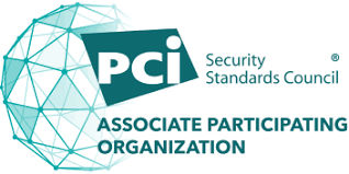 PCI Compliance logo